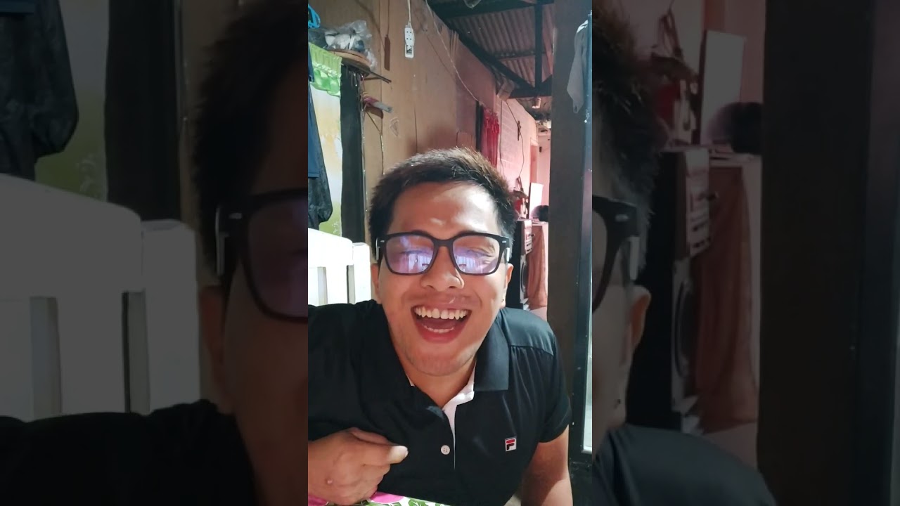 Mic na amoy puwet hehe