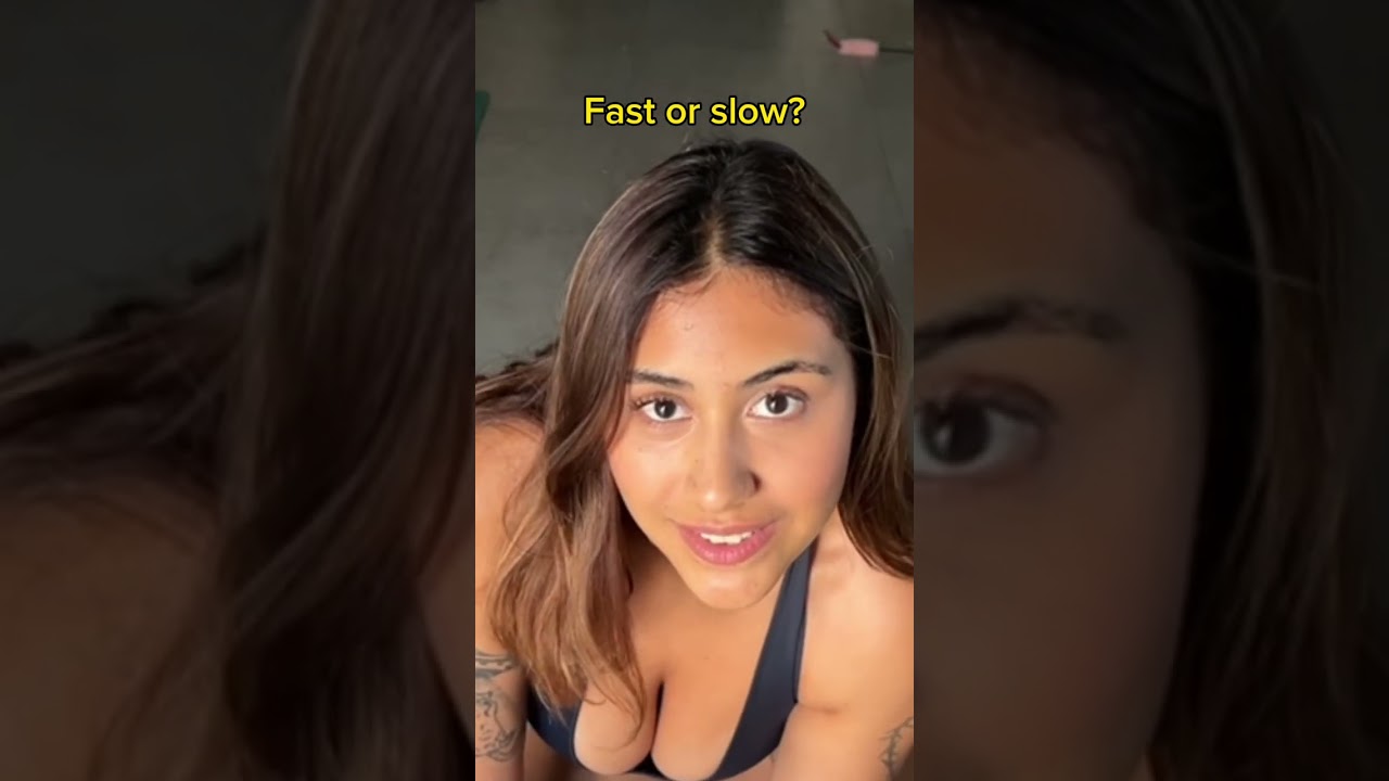 Mic Pumping, Fast or Slow?  #asmr #relax #tingles #tinglytriggers