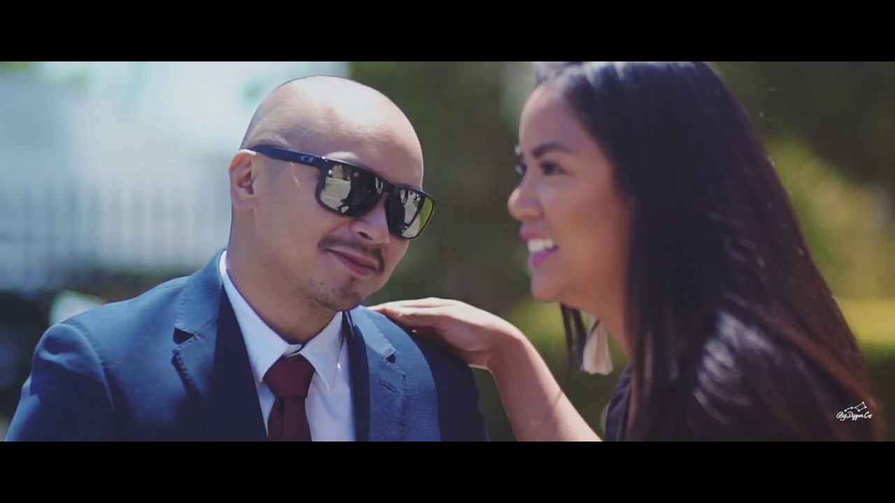 Michael & Xyza SDE