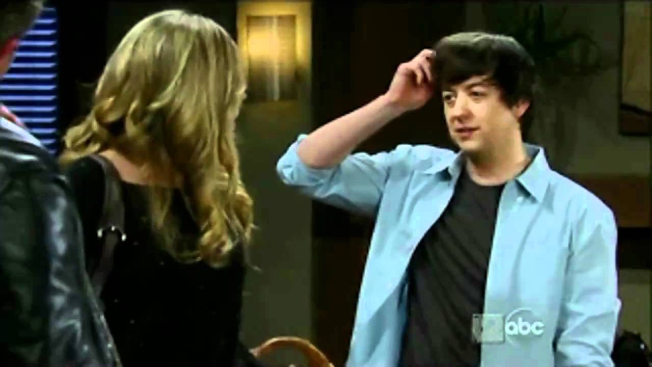 Michael and Abby 3-16-11