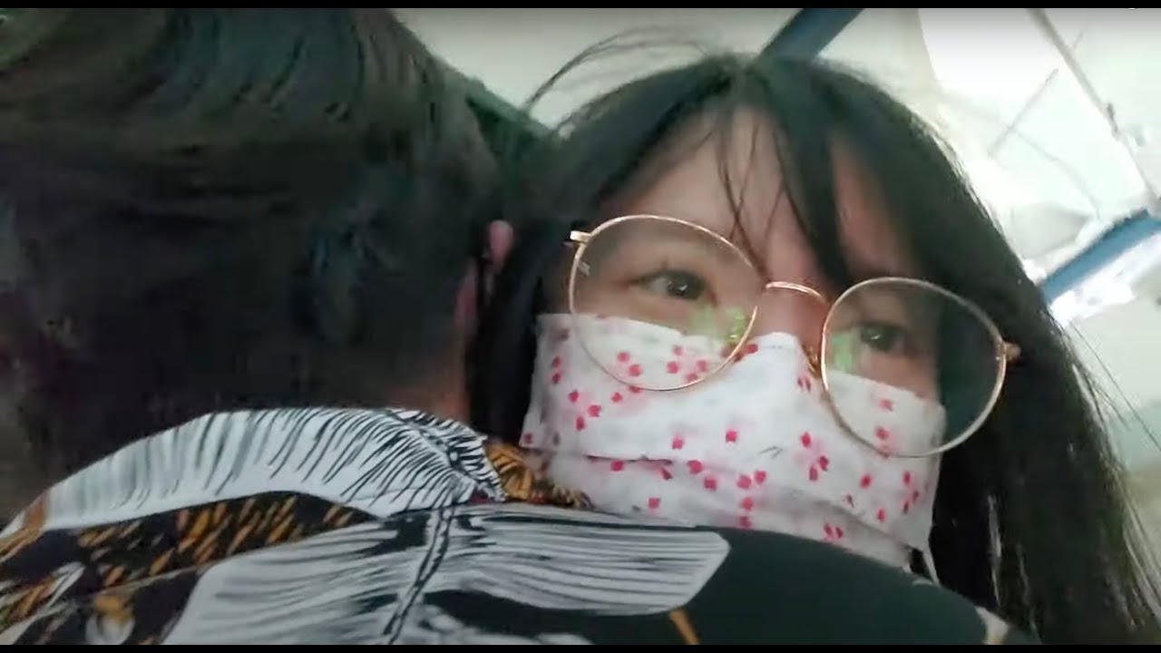 Michael and Lily go to Hawaii [Part 1]