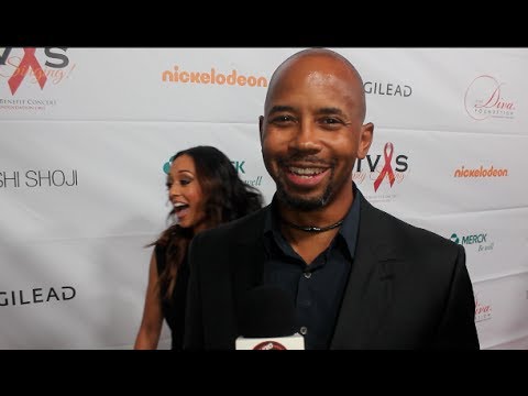 Michael Boatman Talks 'Instant Mom' | Studio Q