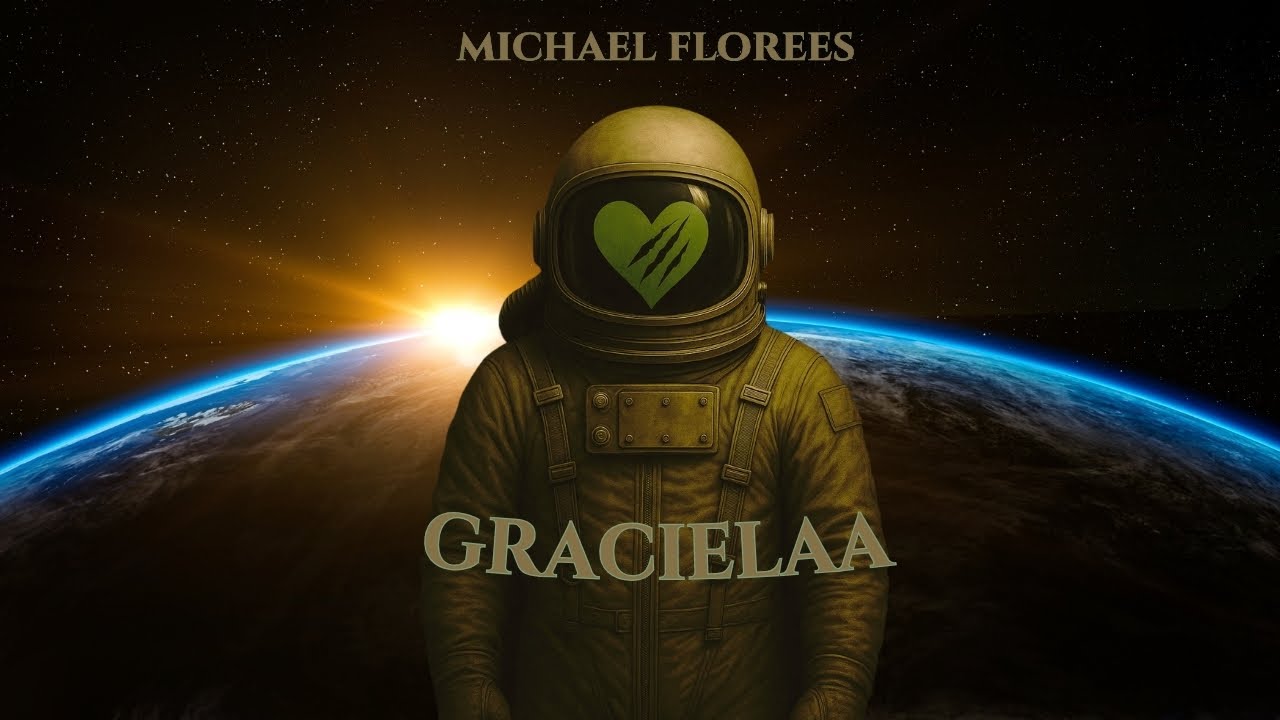 Michael Florees - Gracielaa (Audio Oficial)