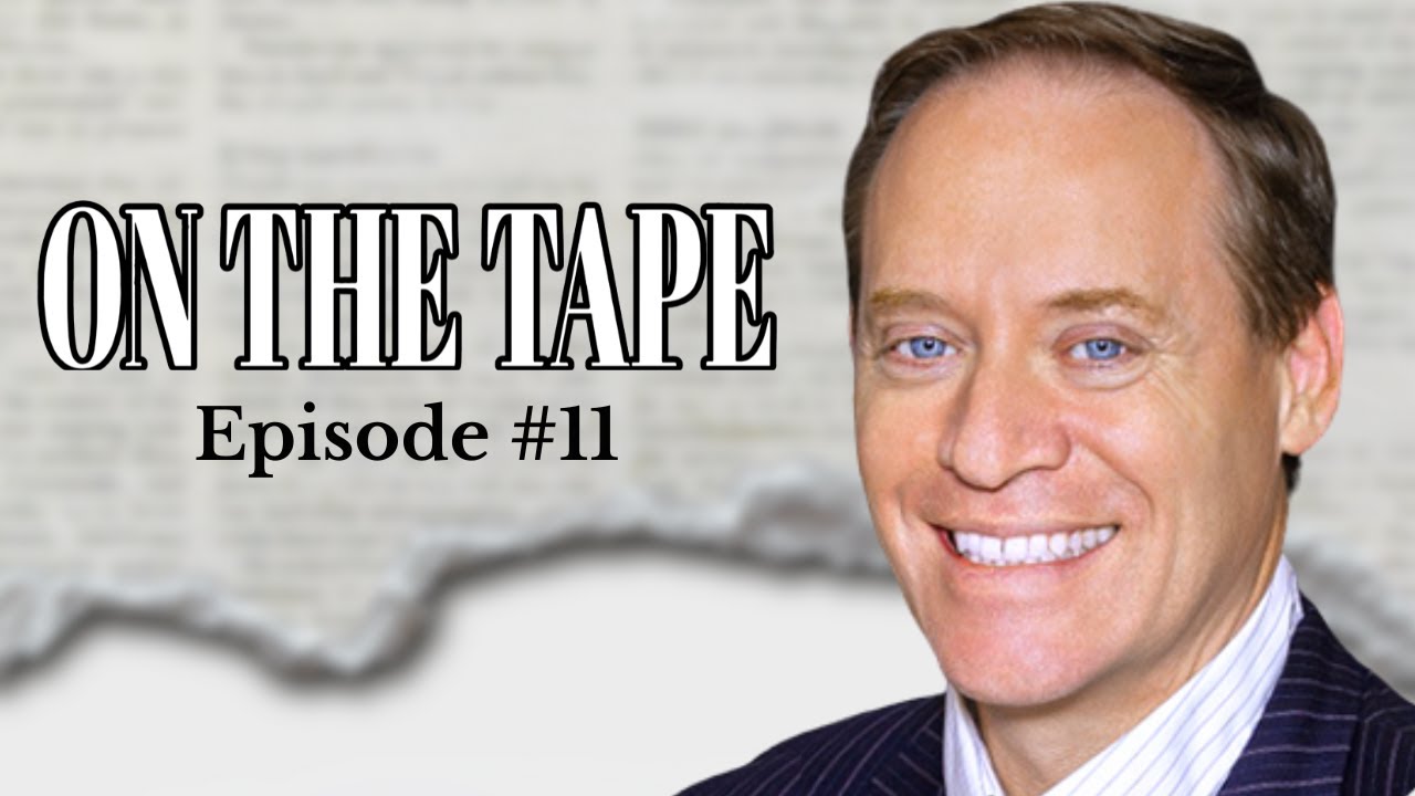 Michael Green on Gold, Rates & This Market's 