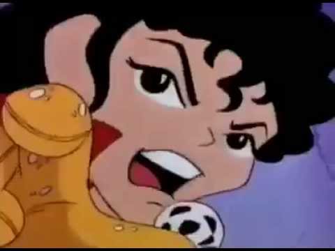 Michael Jackson  - Beat It (