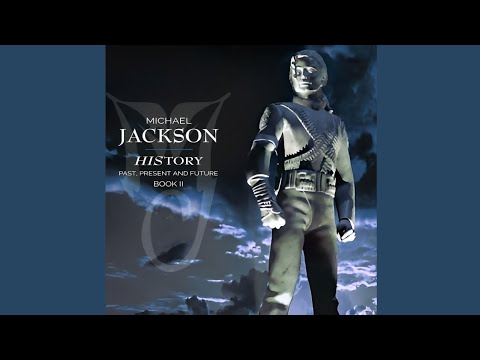 Michael Jackson - 06. Rich Girl (J.B.) [HQ Audio Enhanced] #HIStory30