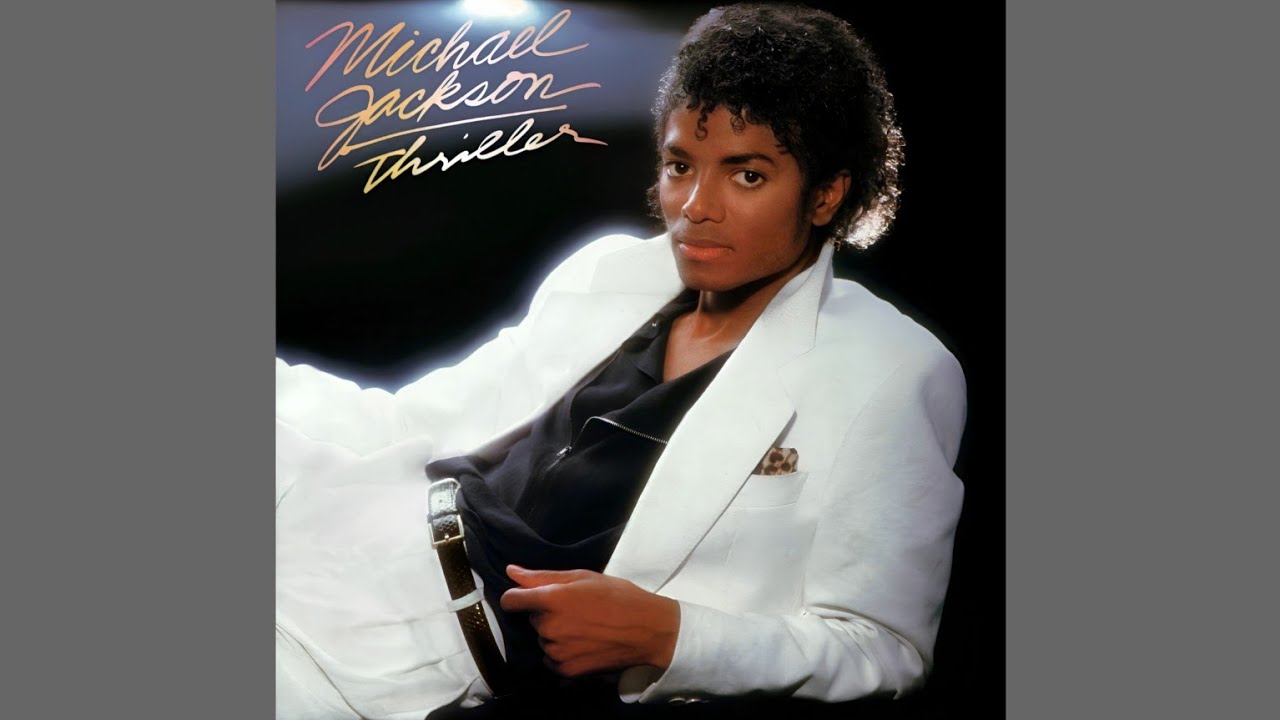 Michael Jackson - P.Y.T. (Pretty Young Thing) [Alternate Vocal Take With Unreleased Vocals]