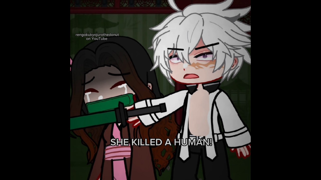 Michael Jackson #fyp #demonslayer #kimetsunoyaiba #kny #gacha