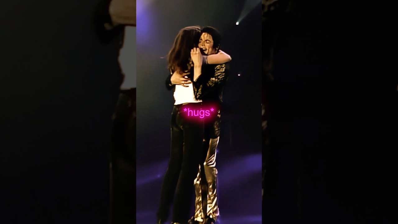 Michael Jackson SURPRISES Fan 🥺❤️
