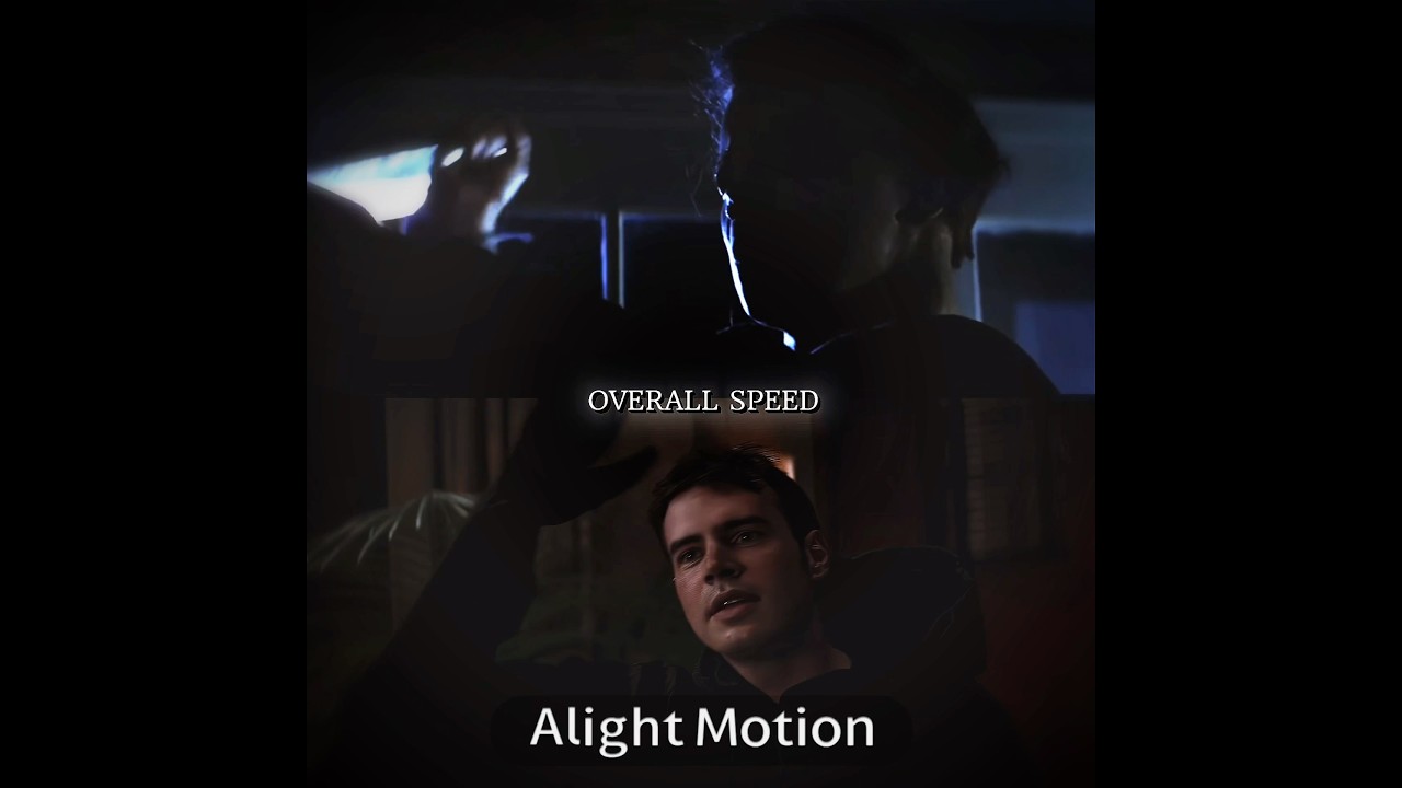 Michael Myers (1978) VS Roman Bridger #fyp #alightmotion #screamedits #ghostfaceedit