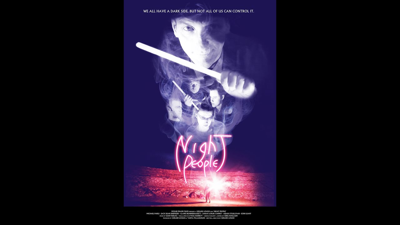 Michael Parle The VOD Collection