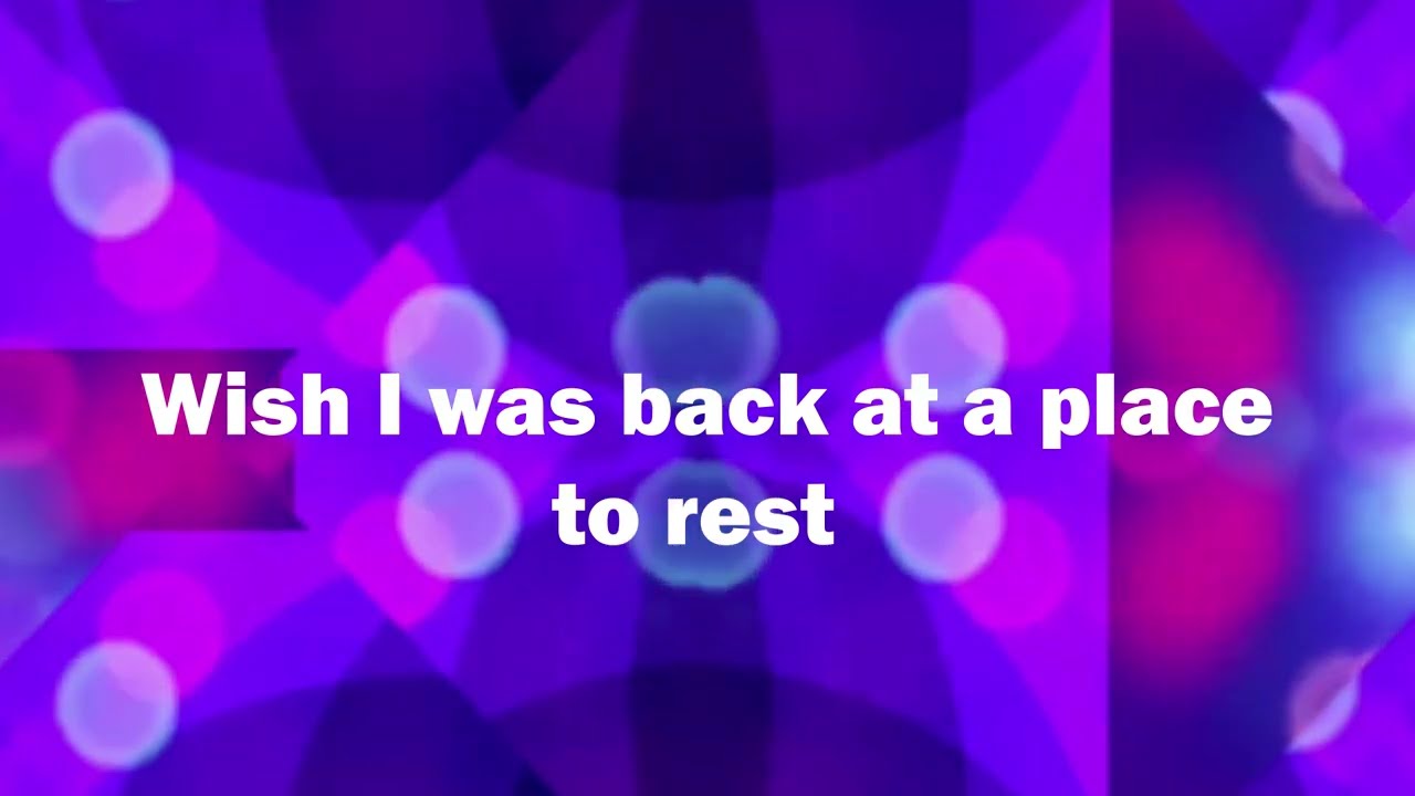 Michael Seyer - Nirvana (Lyrics Video)