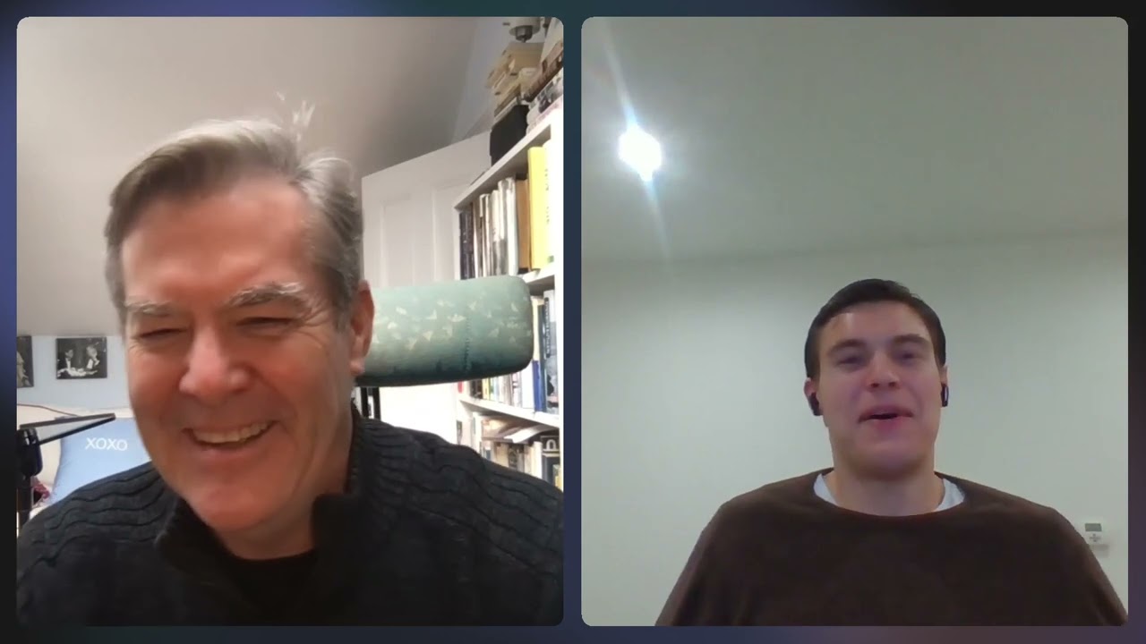 Michael talks to Travis Bruffy of Ligo Partners