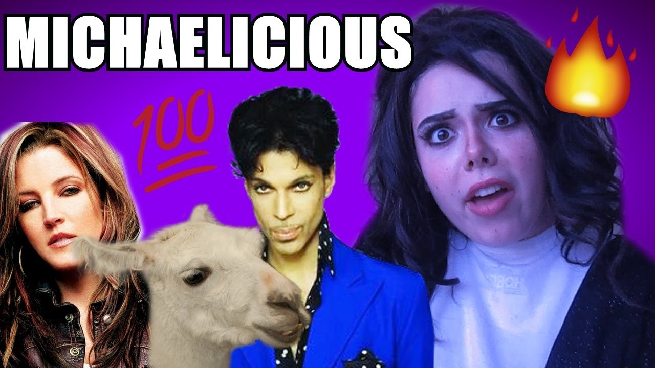 MICHAELICIOUS