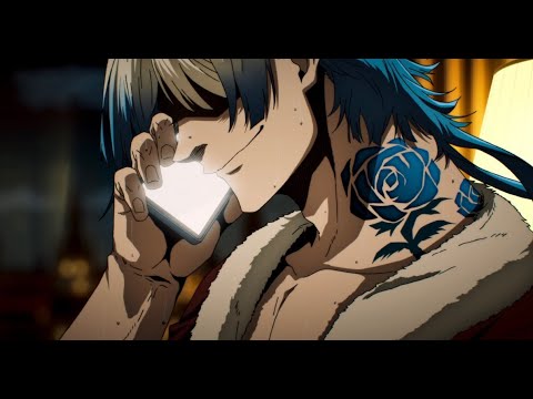 MICHEAL KAISER ANIMATED!!! | Blue lock season 2 episode 14