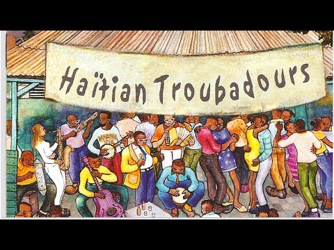 Michel Martelly / Black Alex - Pa manyen fanm nan
