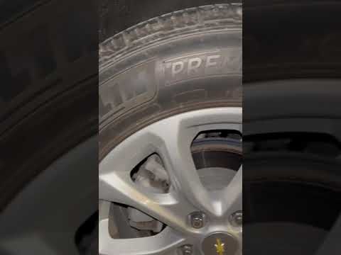 Michelin Premier LTX Size 225/65R17