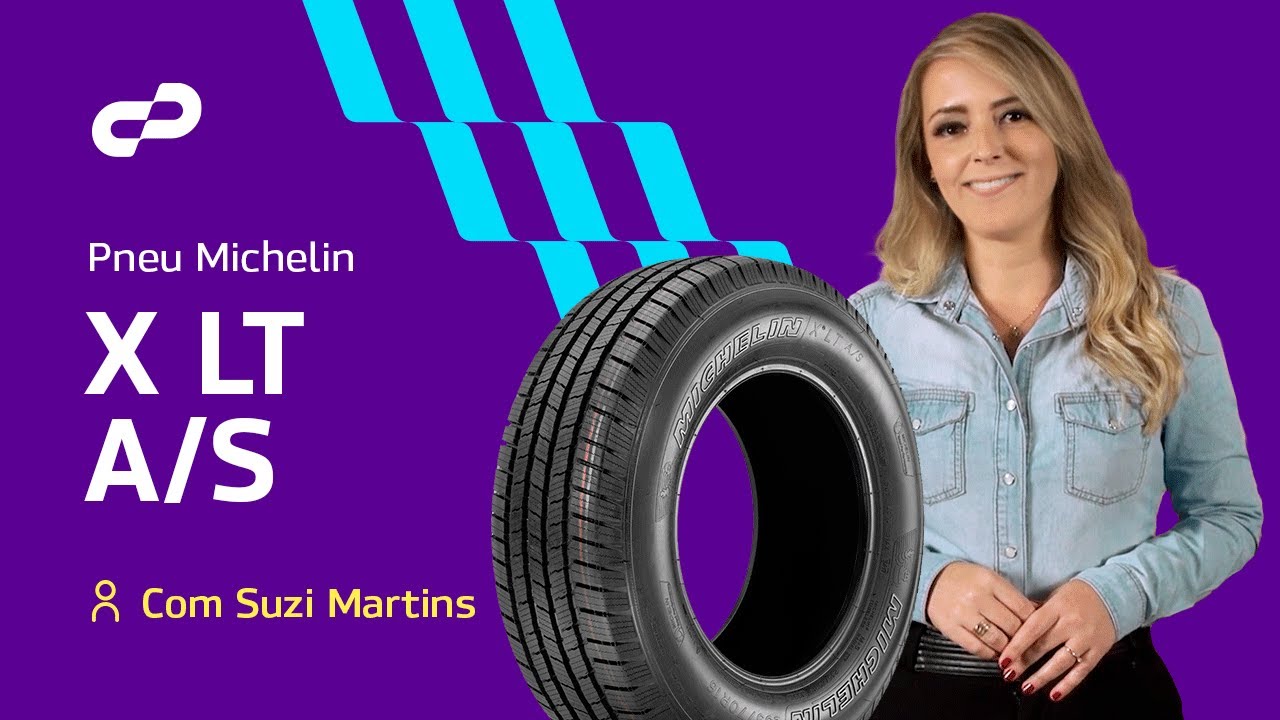 Michelin X LT A/S | PneuStore