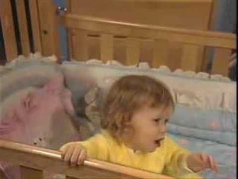 Michelle and DJ (Full House - 1x15)