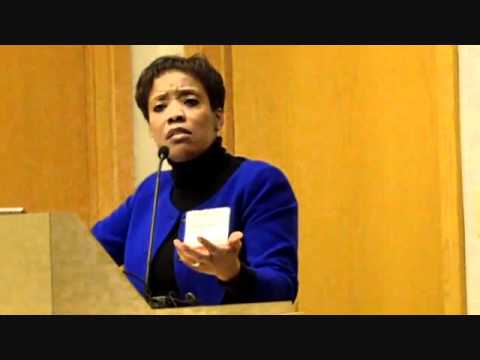 Michelle Behnke: On serving as State Bar president