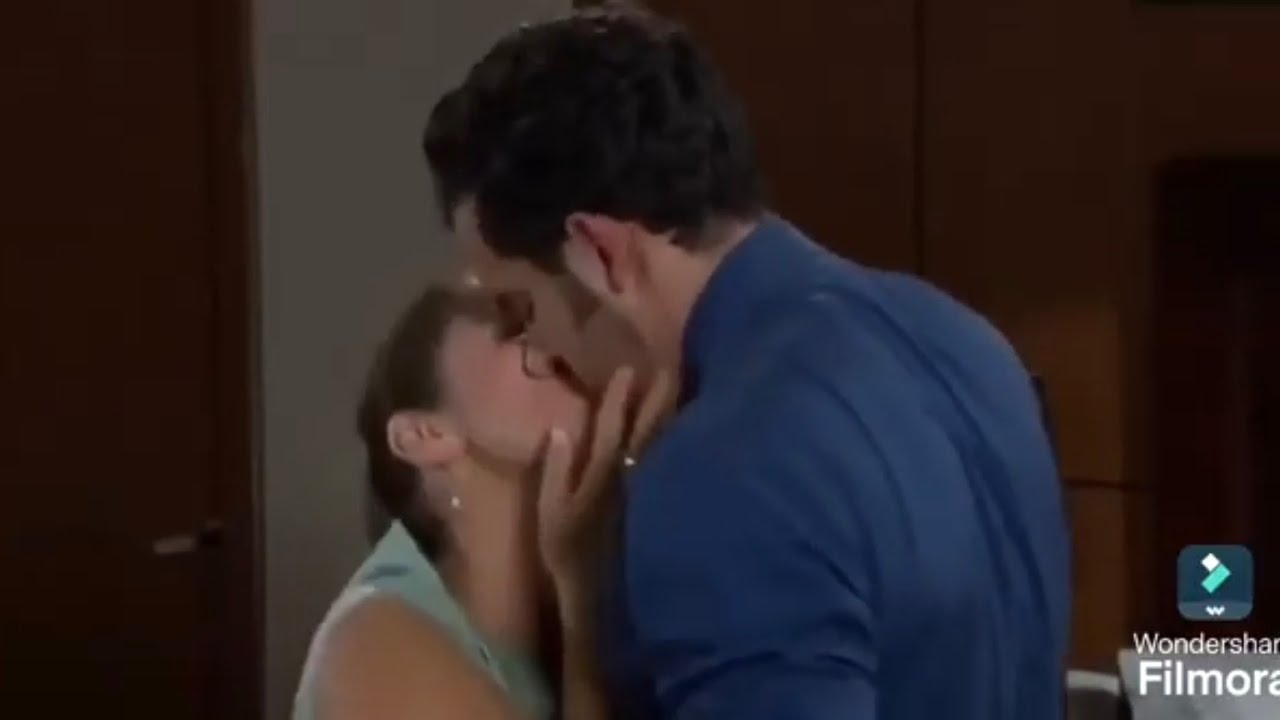 Michelle Renaud Hot Scene