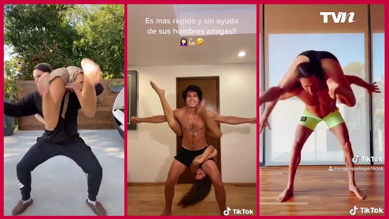 Michelle Renaud y Danilo Carrera ganan el Koala Challenge