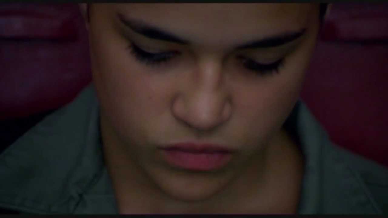 Michelle Rodriguez Tribute