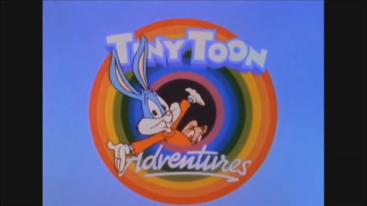 Micii Poznași (Tiny Toon Adventures) | Intro Română
