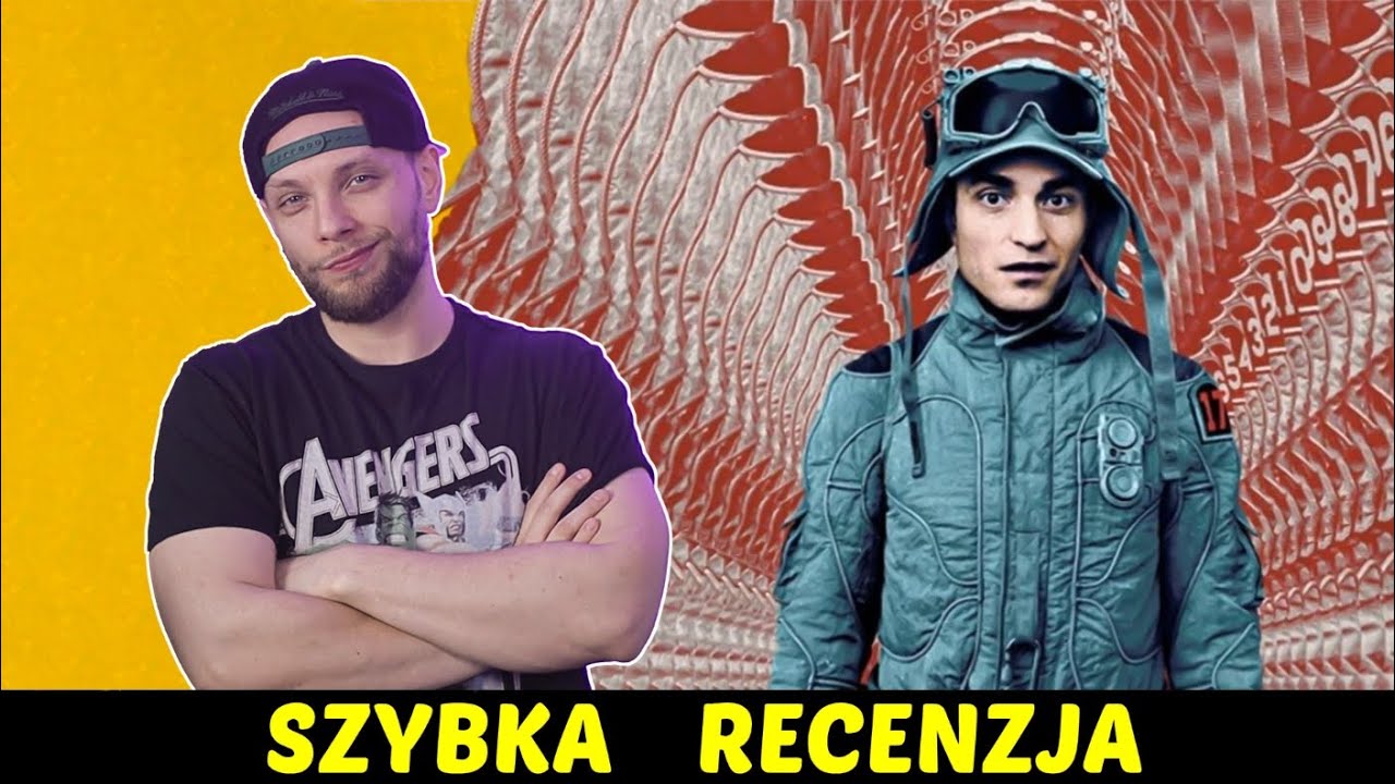Mickey 17 ★SzybkieRecenzje