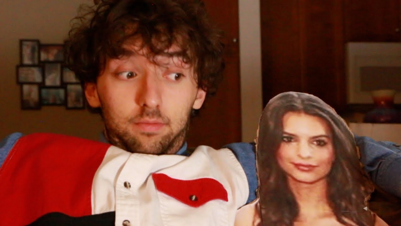 MICKEY DARLING // em rata (official video)