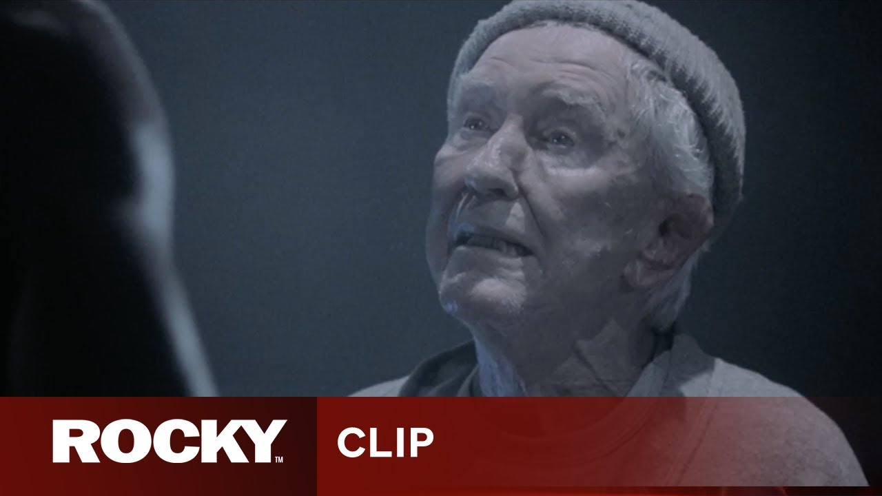 Mickey Loves You | ROCKY V