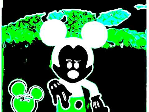 Mickey Mouse Clubhouse Hot Dog Song in 4ormulator V35 (V3 + G Major Version)