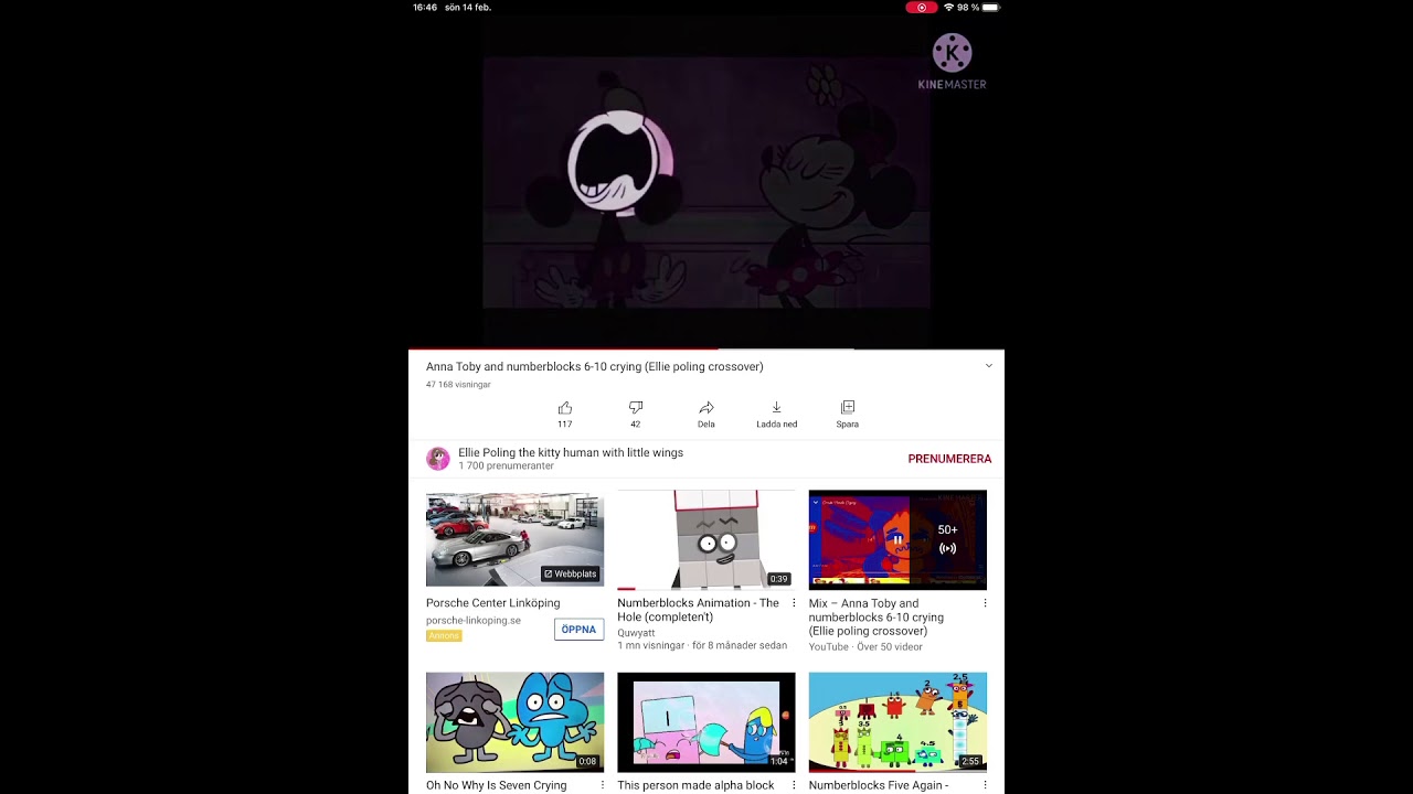Mickey mouse crying csupo