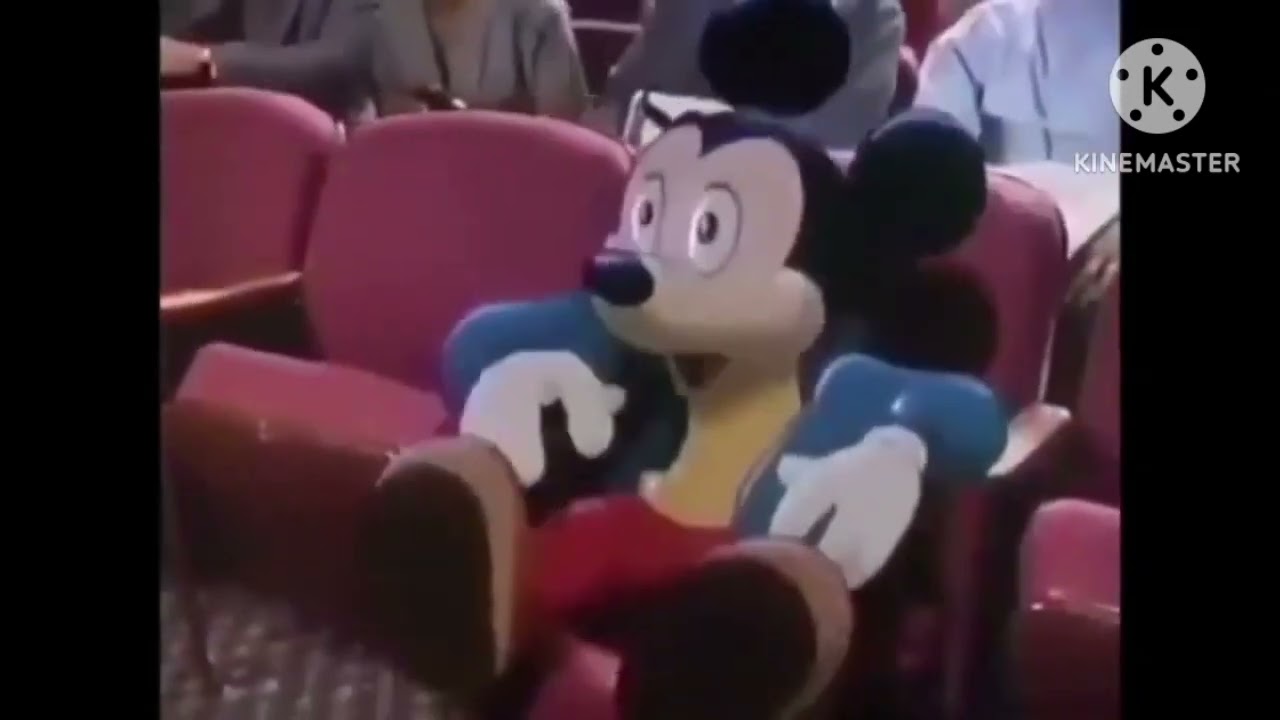 Mickey mouse oh boy alphabet lore vore