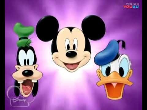 Mickey Mouse Works S02E03