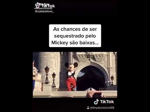 mickey