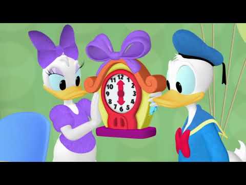 Mickey's Adventures In Wonderland But Check The Description