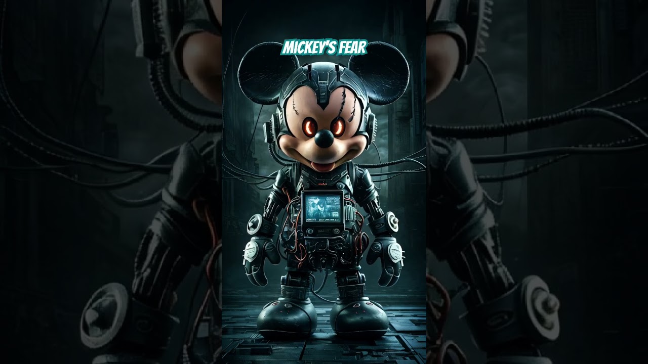 Mickey's fear #hiphop #rap #music