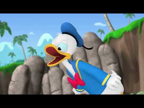 Mickey's Mystery