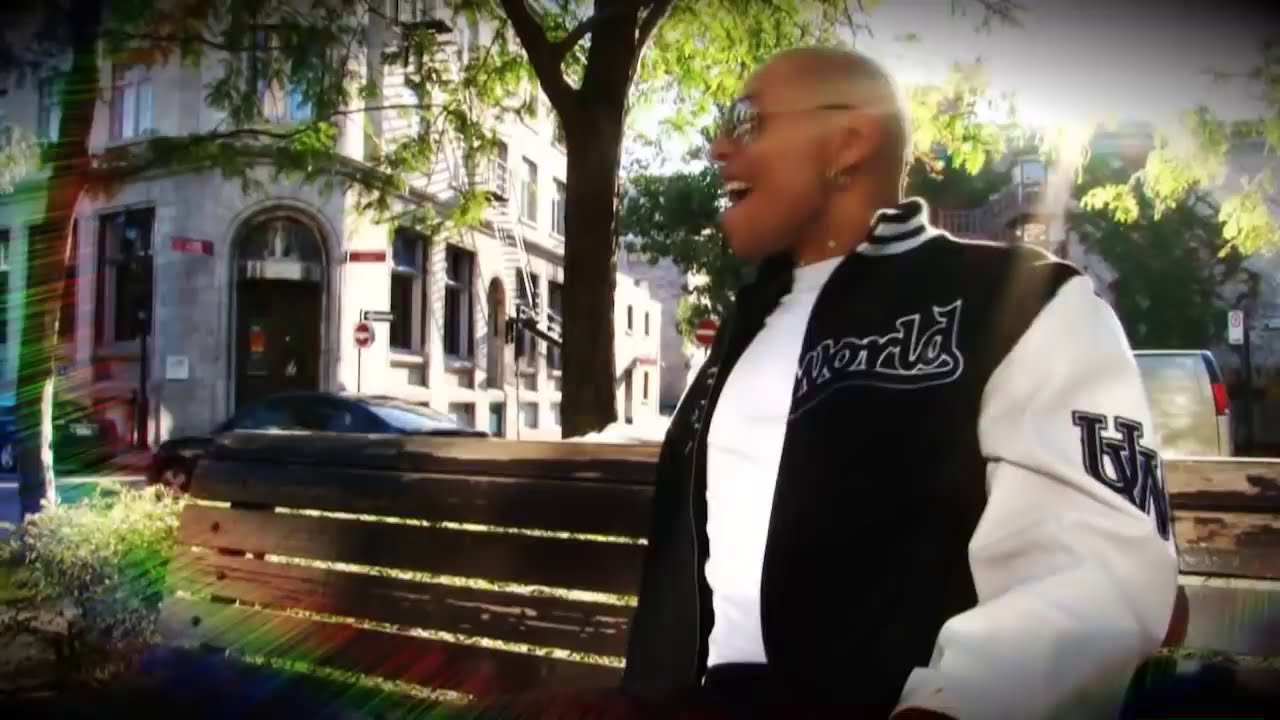 MICLIFE - MAD MOI Z ELLE (vidéo clip officiel)