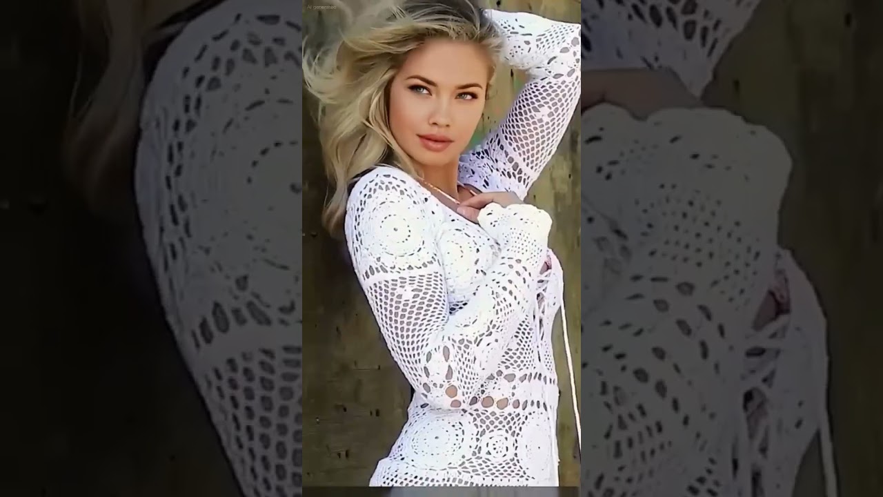 ❤️‍🔥Micro Bikini Try on Haul Swimsuit bikini 2024 #bikini #swimsuit #style #beachwear