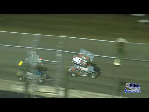 Micro Sprints Feature