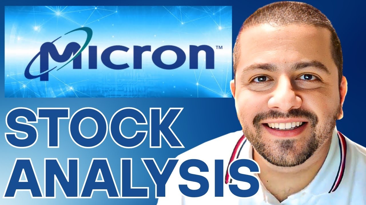 Micron Stock Analysis: Buy, Hold, or Sell? | MU Stock Analysis