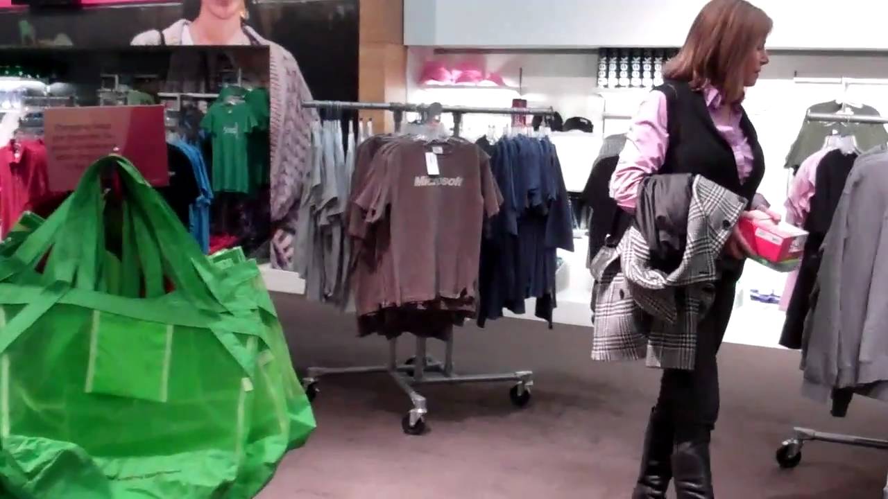 Microsoft Company Store