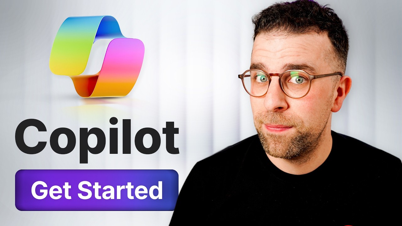 Microsoft Co-Pilot Explained in 6 Minutes