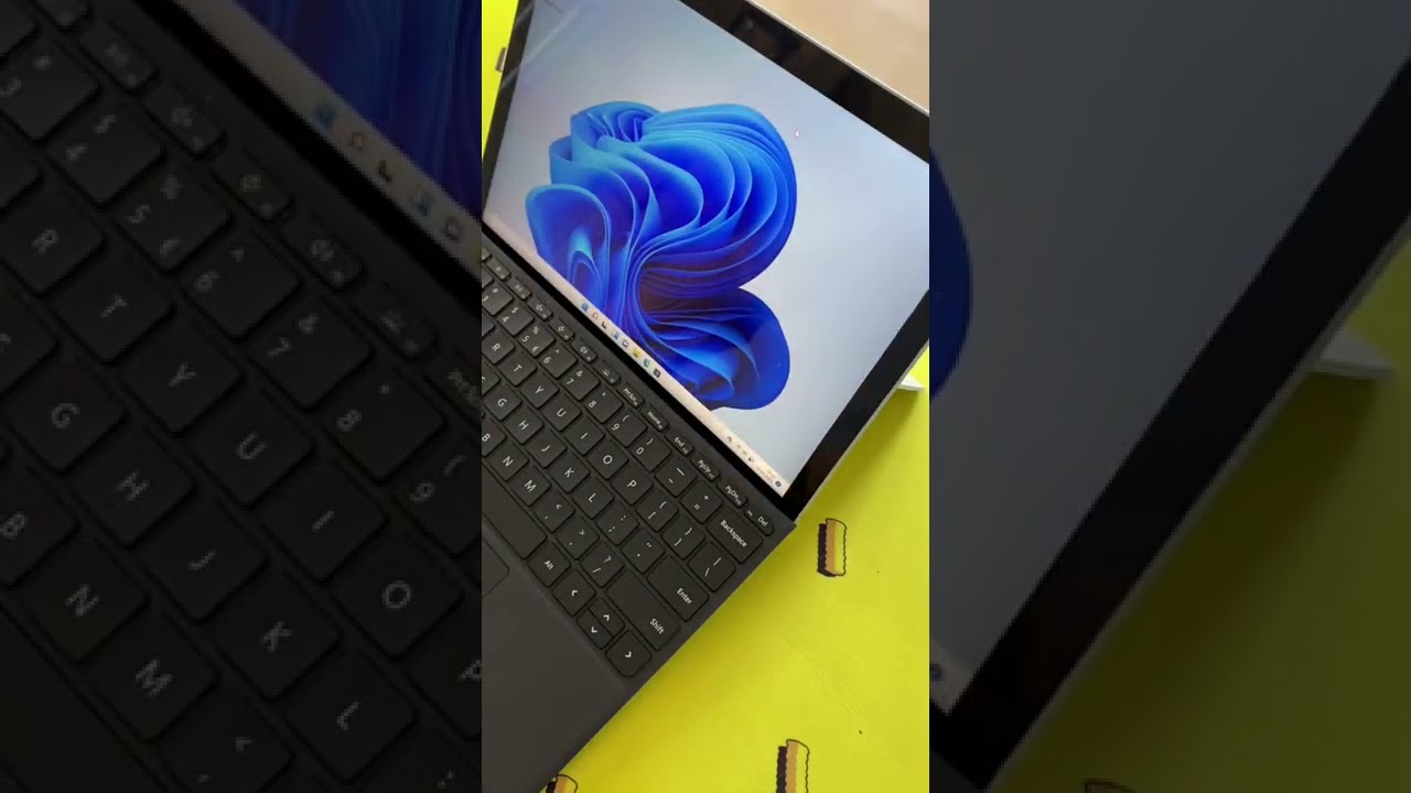 Microsoft Surface Go 3 - pierwsze wrażenia