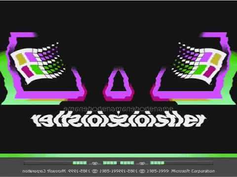 Microsoft Whistler Startup and Shutdown in G Major 577
