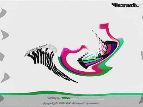 Microsoft Whistler Startup and Shutdown in G Major 577 (V2)