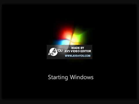 Microsoft Windows 7 Startup Sound in G Major 18