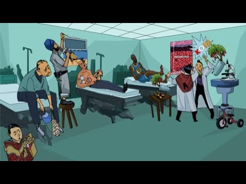 Microsporum, Trichophyton, and Epidermophyton for the USMLE Step 1
